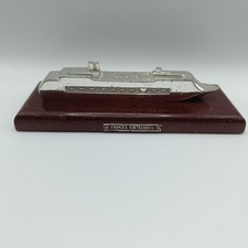 Costa Victoria Modellino Nave