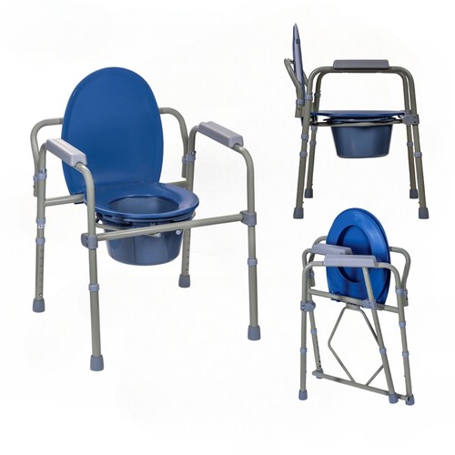 Sedia comoda water anziani - sedia,
