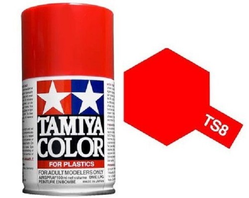 Tamiya color spray - spray, paint