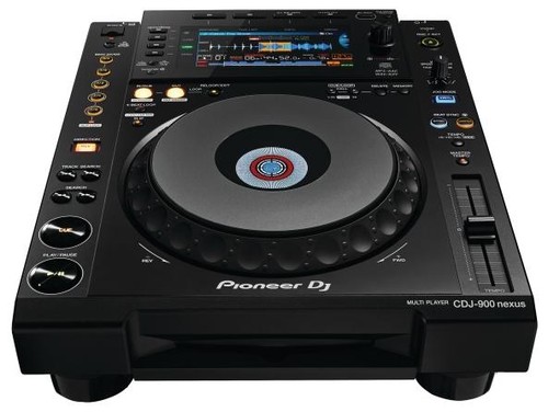 Cdj 900nxs dj player - cdj,