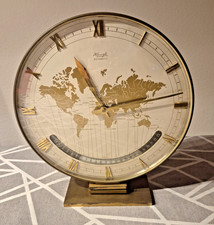 Orologio mondiale Kienzle