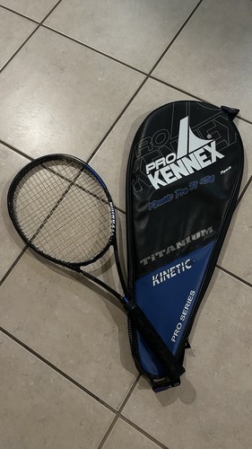 Pro kennex kinetic - pro,