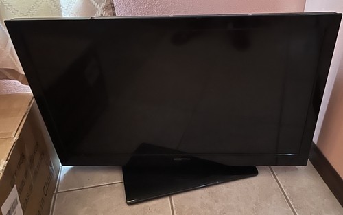 Sceptre x40 led - x40., 42”led