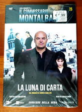 IL COMMISSARIO MONTALBANO -