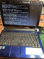 Acer Aspire One D250-0Bb