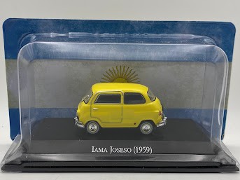 Iama joseso 1959 - iama,