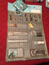 VFO modulato in FM a sintonia