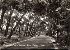 Savona varazze piani invrea - varazze, d'invrea