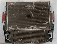 504084141 Radiatore  IVECO DAILY Cabinato 35C18 Cab. 2p/d/2998cc passo 3750mm