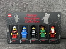 LEGO Collezione Minifigure