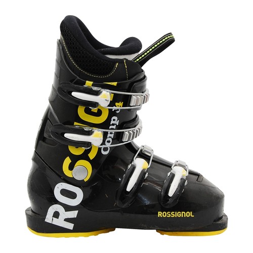 Scarponi sci junior - scarponi,