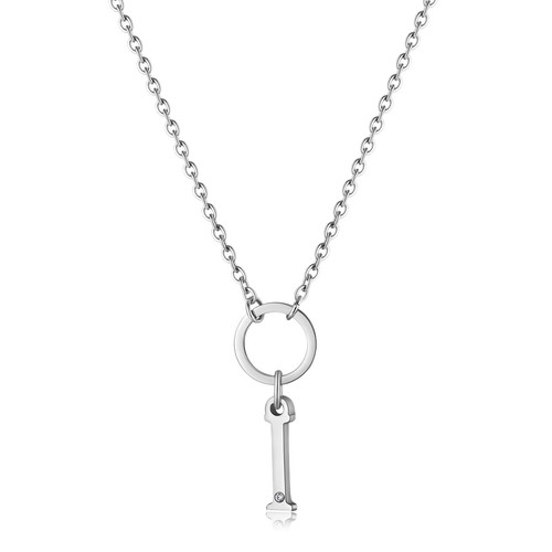 Sagapo collana lettera - sagapo,