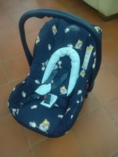 Inglesina Huggy, Universal, 0-13 kg, E13, ECE R44/03