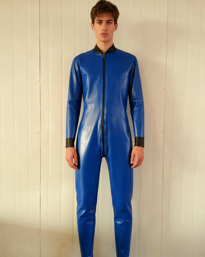 Body classico catsuit - , 100%
