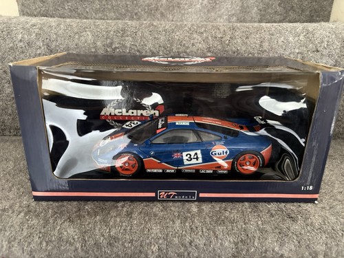 Models scala 18 mclaren - ut,