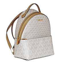 Michael Kors Damen Rucksack
