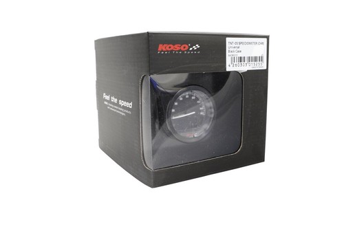 Koso north america ba086000 - north,