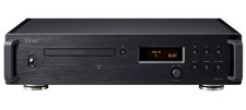 TEAC Reference VRDS-701T nero Trasporto CD con innovativo meccanismo CD VRDS