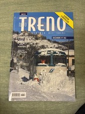 Rivista tuttoTRENO Lo