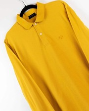 SERGIO TACCHINI POLO VINTAGE