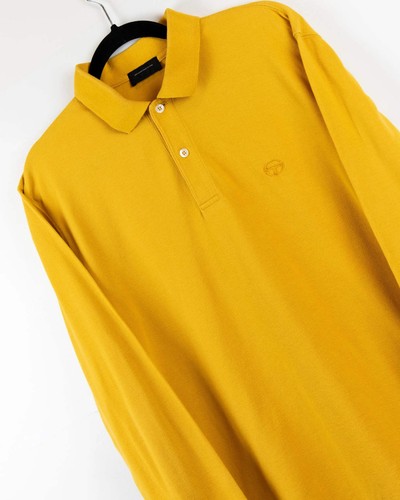 Sergio tacchini polo - tacchini, vintage
