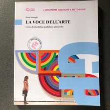 LA VOCE DELL'ARTE -
