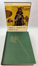 ARMI E ARMATURE ORIENTALI