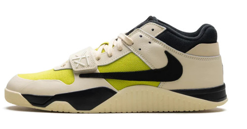 Jordan jumpman jack travis - jordan,