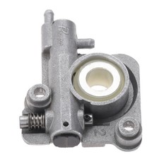 3PCS Oil Pump  Worm For ECHO
