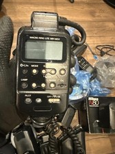 Canon Macro Ring Lite