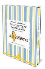 Winnie-the-Pooh: The Complete