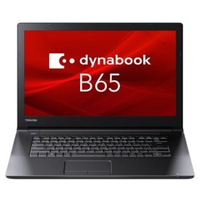 Toshiba Notebook Dynabook B65G