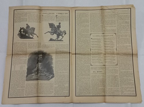 Gazzetta popolo domenica - gazzetta,