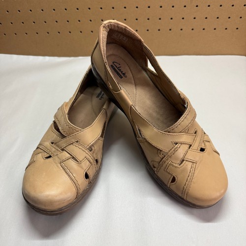 Scarpe basse clarks - clarks, donna