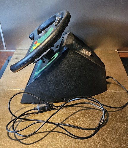 Volante gamester lx4 per - gamester,