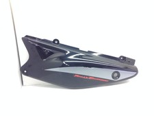 HONDA TRANSALP XL V 650 CARENA