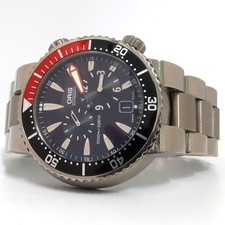 Oris Regulateur “Der