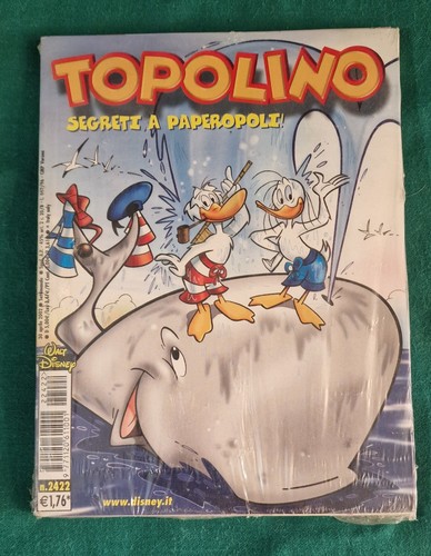 2422 blister mickey - mickey, mouse