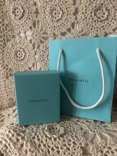 Tiffany gioielli - &, co.
