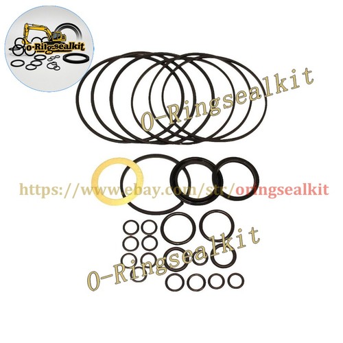 Kit guarnizioni per - kit,