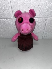 ROBLOX PIGGY Game Spooky 9”