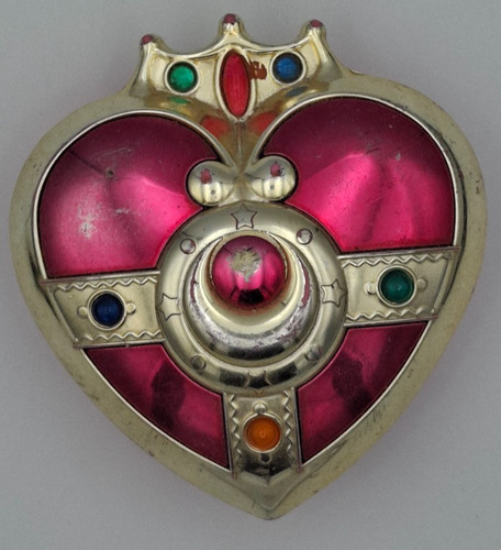 Sailor moon cosmic heart - sailor,