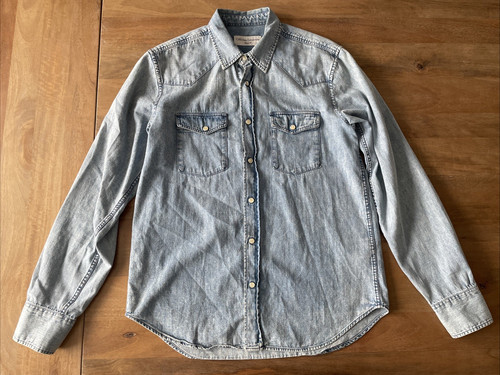 Camicia western officine - western,
