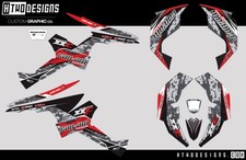 KIT GRAFICO CAN-AM RENEGADE