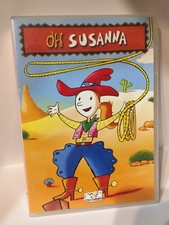 Oh Susanna CD I Nuovi