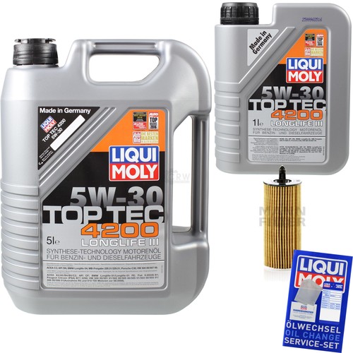 Kit tagliando filtro olio - tagliando,