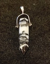 Ciondolo WK Whitney Kelly 925