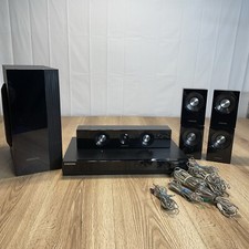 Samsung HT-C550/XAA sistema home theater digitale lettore DVD senza telecomando