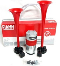KIT 2 TROMBE FIAMM