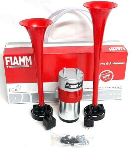 Kit trombe fiamm - kit,